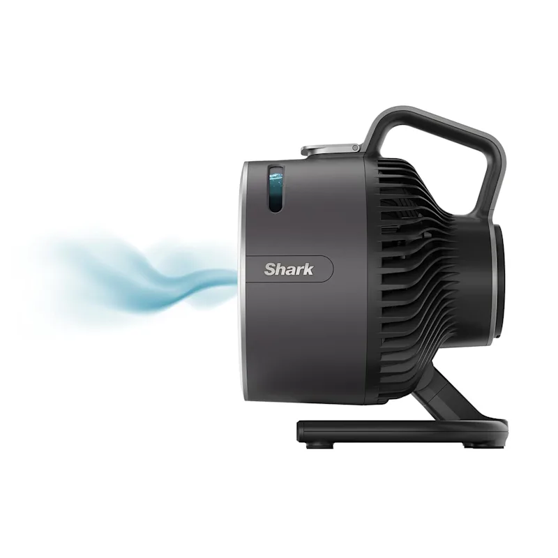 Shark HydroGo Carbón 2
